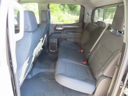 New 2026 Chevrolet Silverado 1500 RST image 28