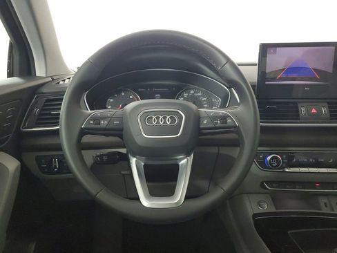 Used 2024 Audi Q5 2.0T Premium w/ Convenience Package AWD/4WD image 16