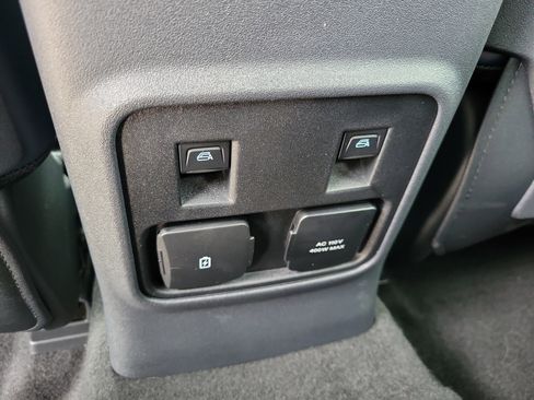 Used 2023 Ford Bronco Raptor AWD/4WD image 16
