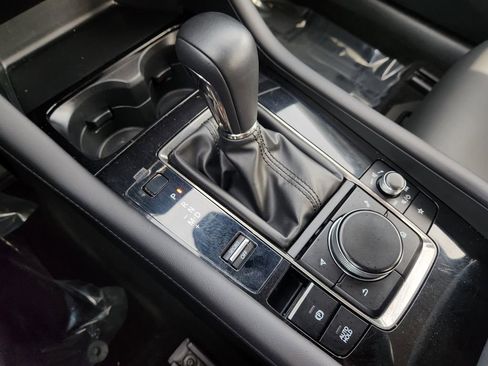 Used 2025 MAZDA MAZDA3 s image 22