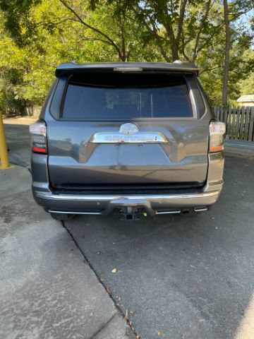 Used 2019 Toyota 4Runner Limited AWD/4WD image 5