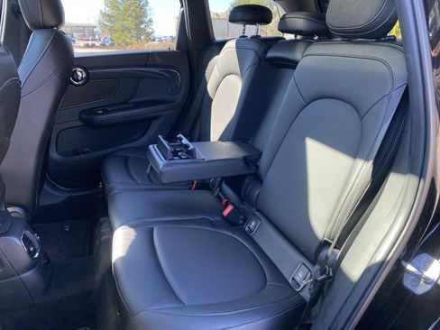 Used 2018 MINI Cooper Countryman S image 8