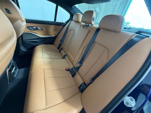 New 2026 BMW 330i Sedan w/ Premium Package image 29