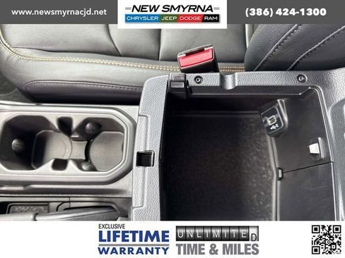 New 2025 Jeep Wrangler Sahara image 29