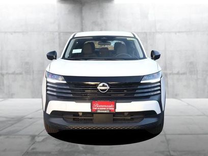 New 2026 Nissan Kicks S