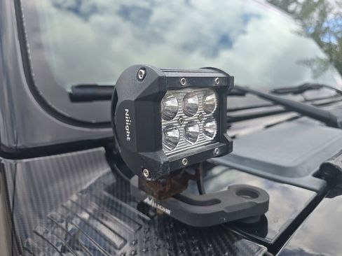 Used 2020 Jeep Wrangler Unlimited Sport S image 13