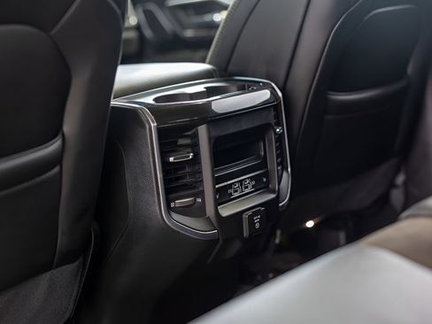 Used 2022 RAM 1500 Laramie w/ Night Edition AWD/4WD image 57