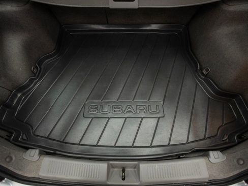 Used 2002 Subaru Impreza WRX 5dr Wagon WRX Sport Manual image 42