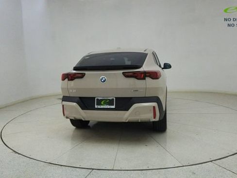 Used 2026 BMW X2 xDrive28i AWD/4WD image 69