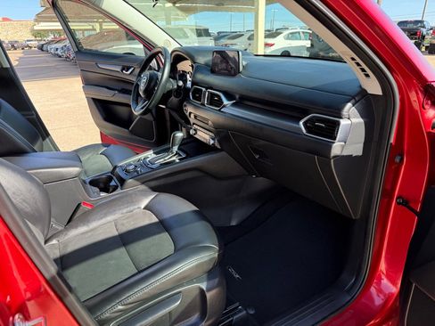 Used 2019 MAZDA CX-5 Touring FWD image 15