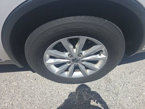 Used 2014 Dodge Durango SXT RWD image 22