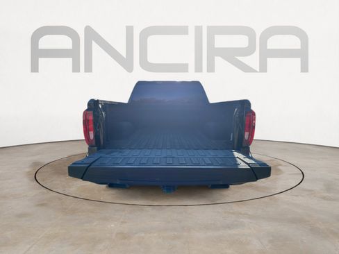 Used 2021 GMC Sierra 1500 AT4 image 12