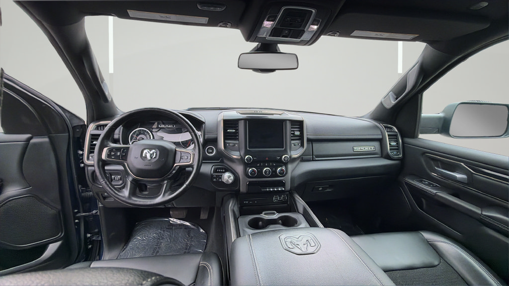 Used 2019 RAM 1500 Sport w/ Level 2 Equipment Group AWD/4WD image 16