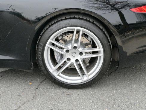 Used 2015 Porsche 911 Carrera image 10