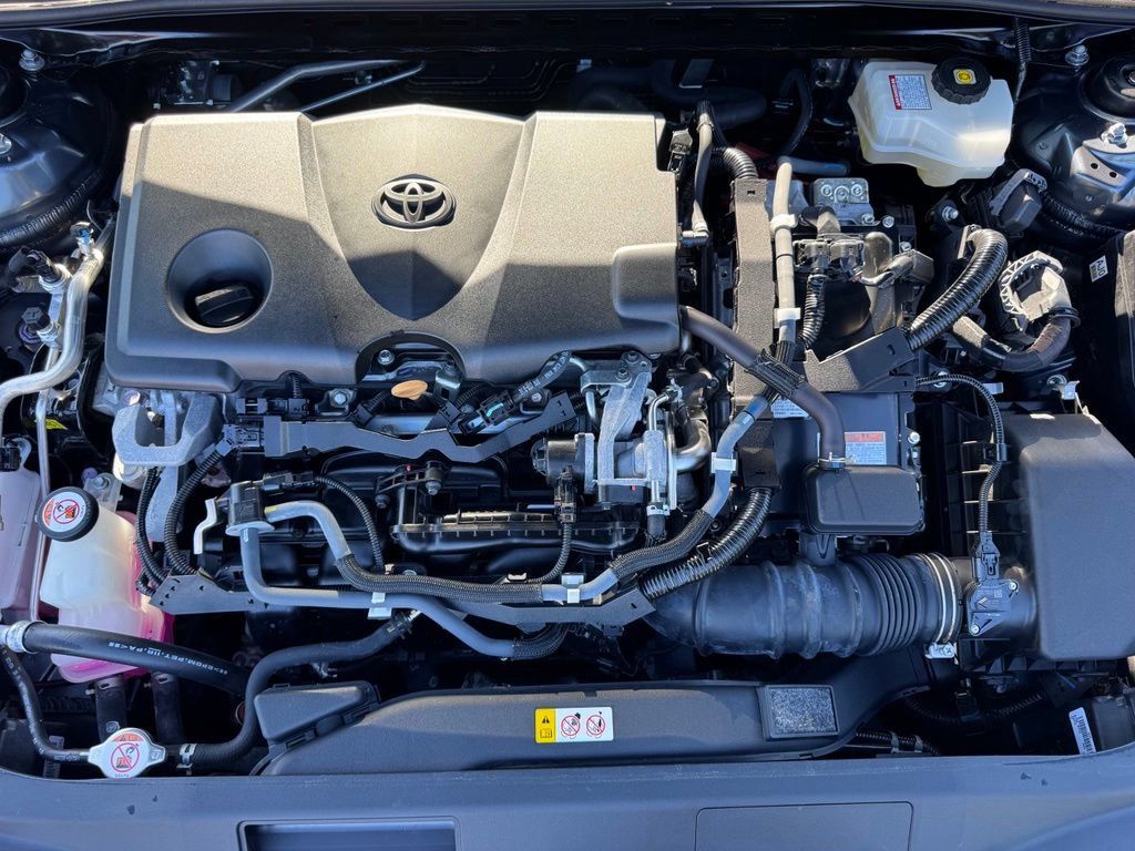 Used 2019 Toyota Avalon Limited w/ Advanced Safety Package FWD image 33