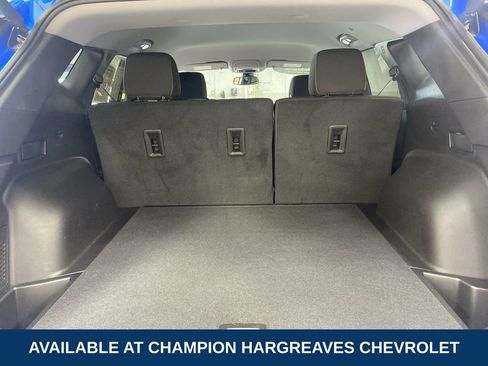 Certified 2024 Chevrolet Blazer LT w/ Convenience Package FWD image 34