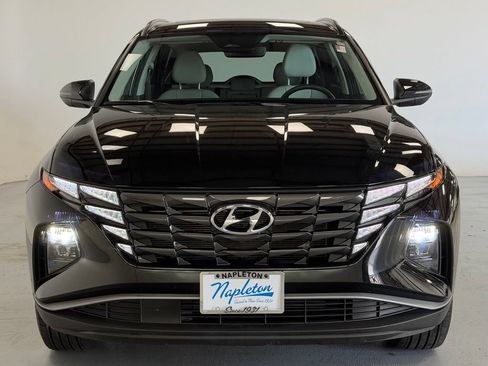 Used 2023 Hyundai Tucson SEL w/ Convenience Package AWD/4WD image 7