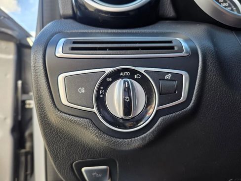 Used 2016 Mercedes-Benz C 300 Sedan image 23