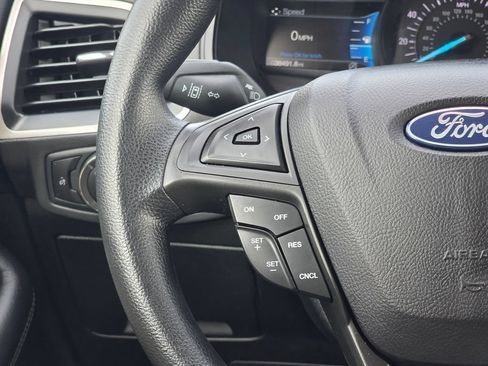 Used 2023 Ford Edge SE AWD/4WD image 18