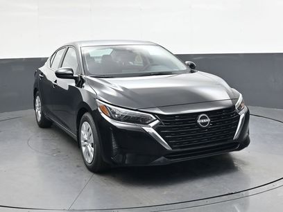 Certified 2025 Nissan Sentra S