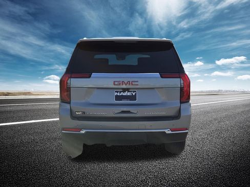 New 2026 GMC Yukon Elevation image 23
