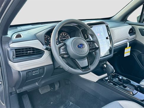 New 2026 Subaru Forester Premium image 9