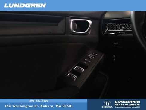 Used 2024 Honda Civic Sport image 29