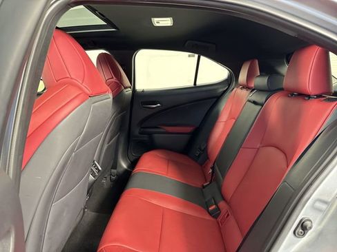 Certified 2023 Lexus UX 250h F Sport image 26