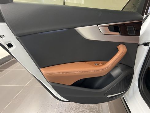 Used 2023 Audi A4 2.0T Premium Plus w/ Premium Plus Package image 34