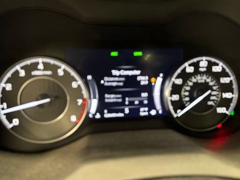 Used 2020 Acura RDX AWD w/ Technology Package image 18