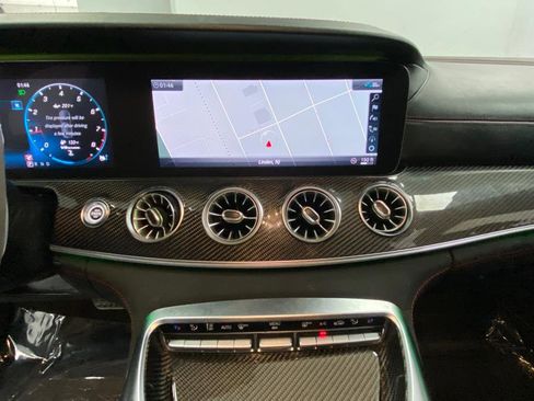 Used 2019 Mercedes-Benz AMG GT 63 image 30