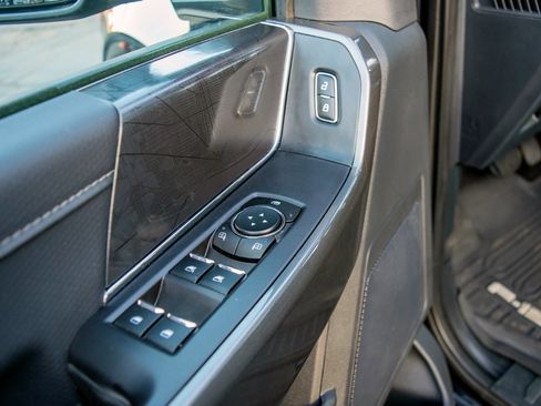 Used 2023 Ford F150 XLT w/ Equipment Group 302A High image 33