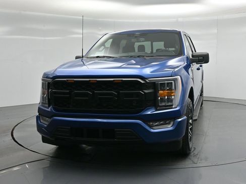 Certified 2022 Ford F150 XLT w/ Equipment Group 302A High image 53