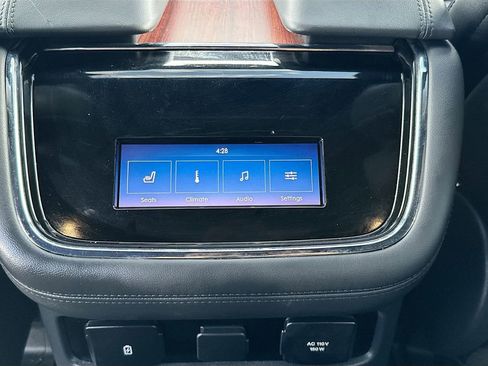 Used 2024 Lincoln Navigator Reserve w/ Equipment Group 201A image 28