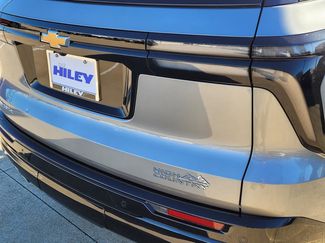 New 2026 Chevrolet Traverse High Country video 4