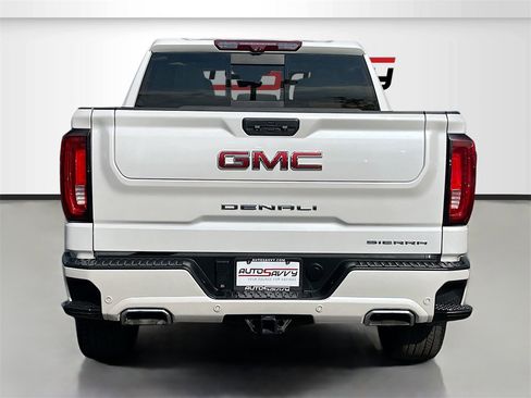 Used 2022 GMC Sierra 1500 Denali w/ Technology Package image 6