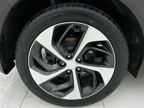Used 2016 Hyundai Tucson Limited FWD image 46