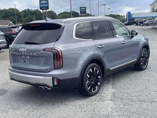 Used 2024 Kia Telluride SX FWD video 3