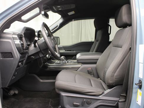 Used 2023 Ford F150 XLT w/ Equipment Group 302A High image 10