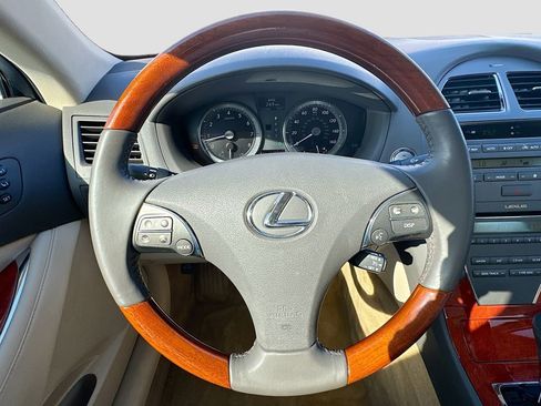 Used 2011 Lexus ES 350 image 11