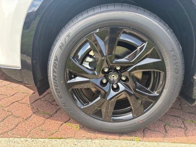 New 2026 MAZDA CX-5 2.5 S w/ Premium Package AWD/4WD image 4