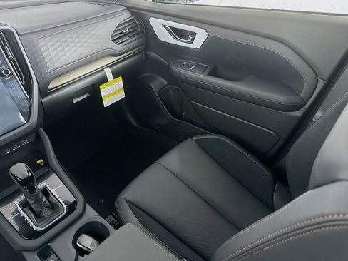 New 2025 Subaru Forester Touring w/ Touring Package image 31