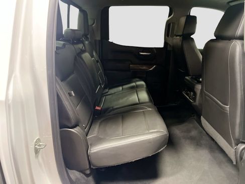 Used 2020 Chevrolet Silverado 1500 LT Trail Boss AWD/4WD image 27
