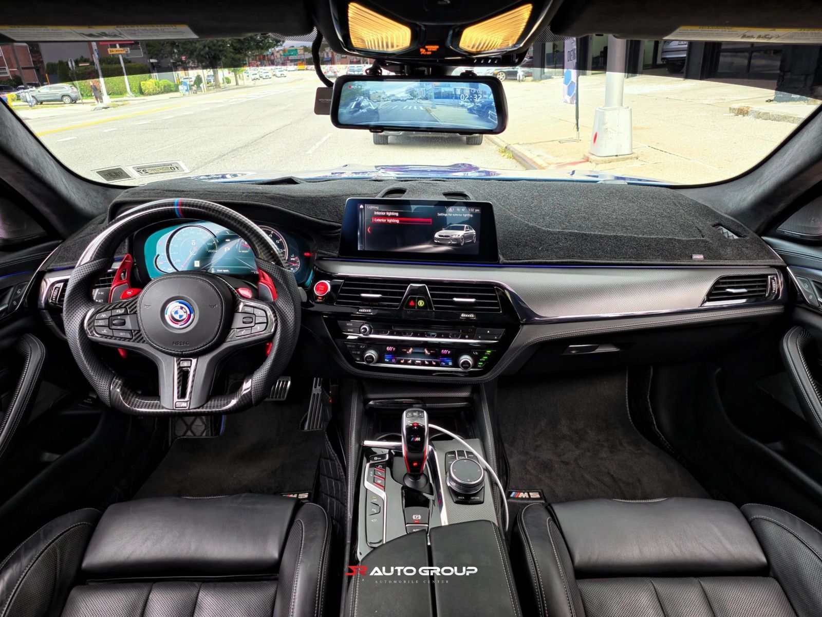 Used 2019 BMW M5 w/ Executive Package AWD/4WD image 36