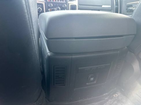 Used 2018 RAM 2500 Big Horn AWD/4WD image 23