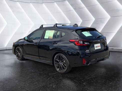 Used 2024 Subaru Impreza RS AWD/4WD image 6