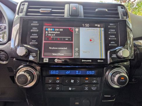 Used 2021 Toyota 4Runner TRD Pro image 25