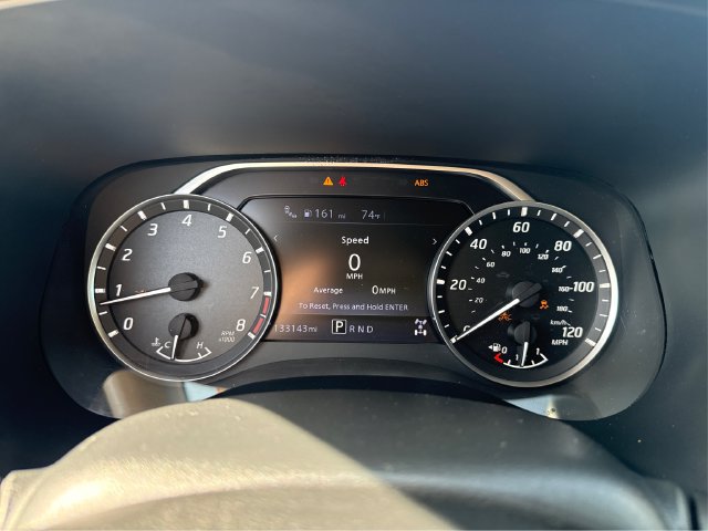 Used 2022 Nissan Frontier SV AWD/4WD image 17
