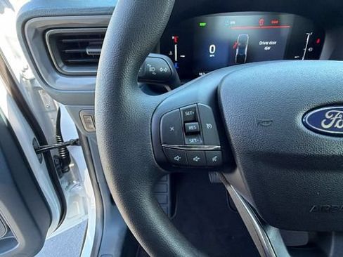 New 2026 Ford Maverick XL FWD image 27