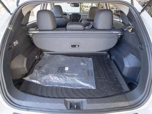 Certified 2025 Subaru Crosstrek 2.5i Limited w/ Popular Package #3A image 20